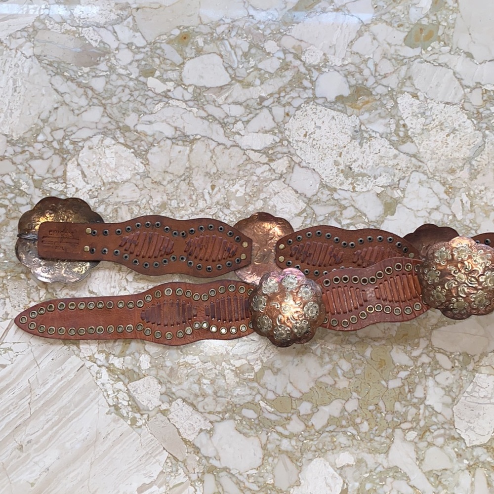 Belt - Picture 3 of 5